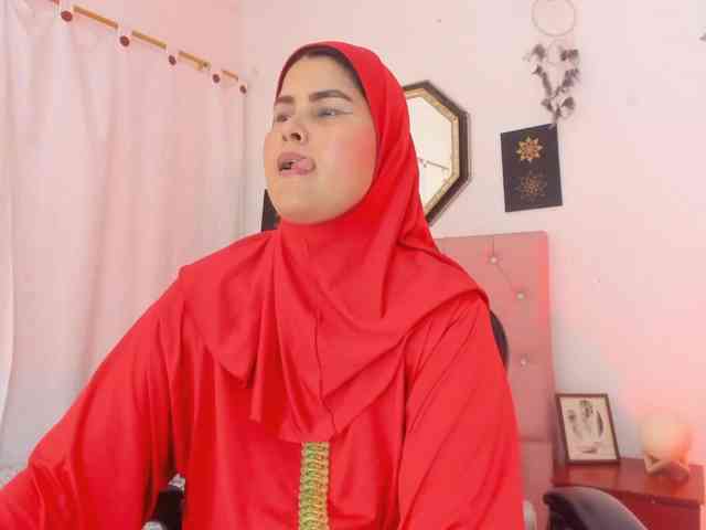 AishaAmin