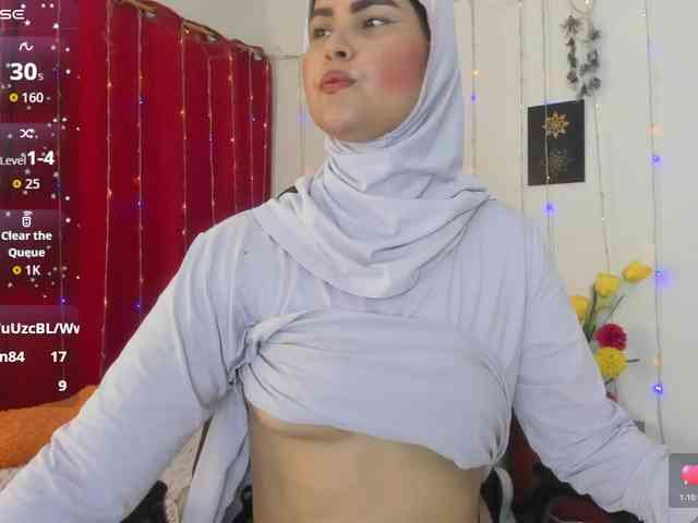 AishaAmin