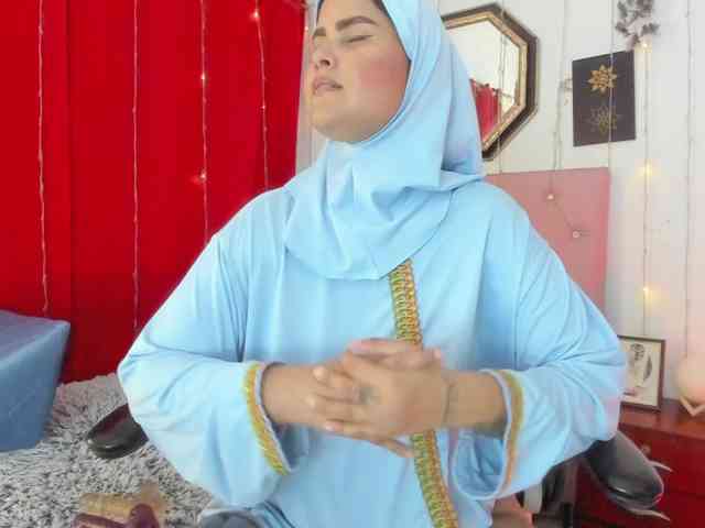 AishaAmin AishaAmin