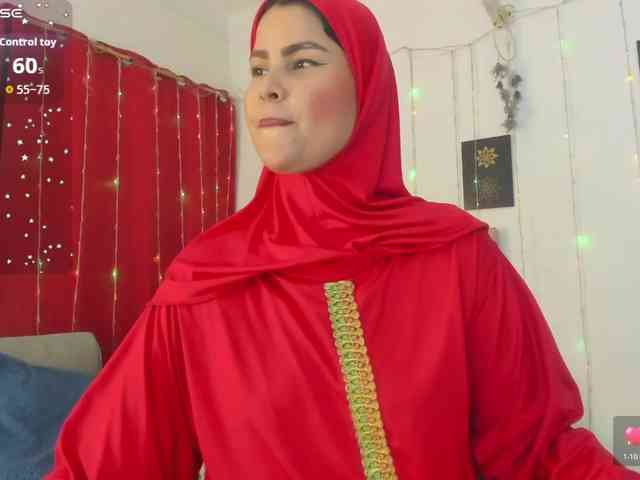AishaAmin