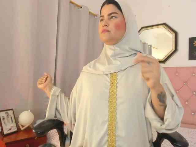 AishaAmin