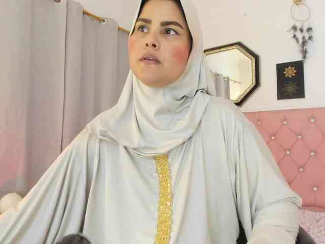 AishaAmin