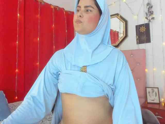 AishaAmin