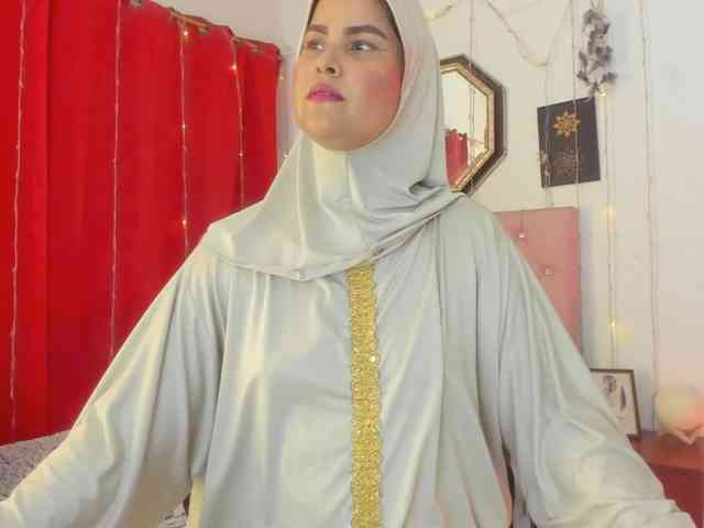 AishaAmin