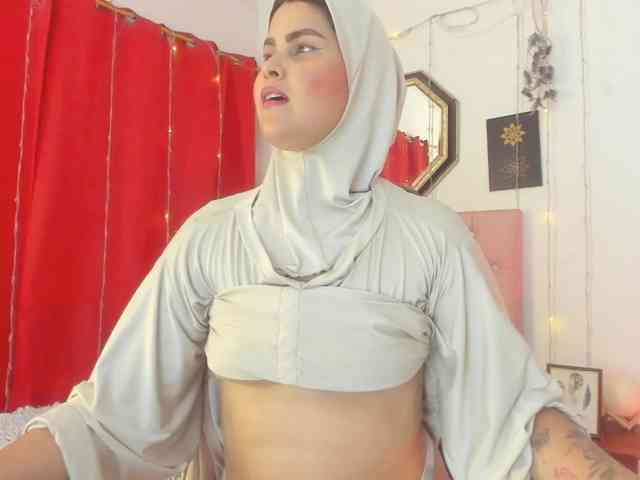 AishaAmin