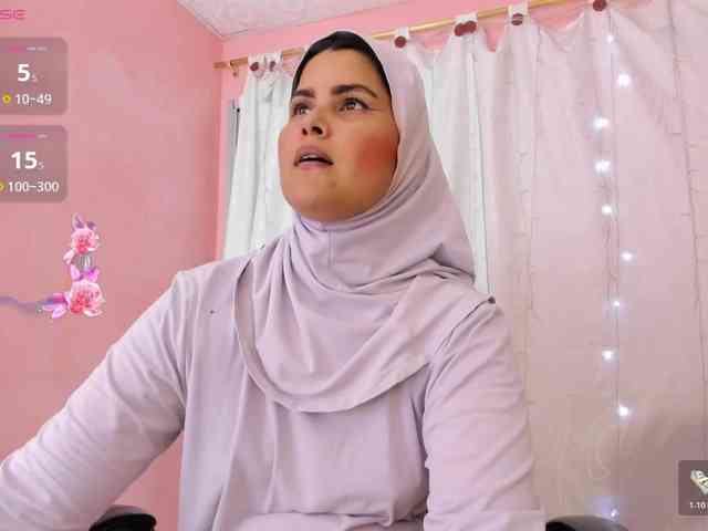 AishaAmin