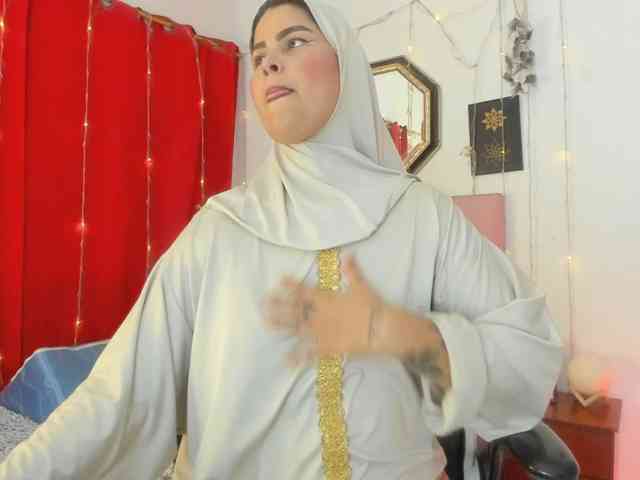 AishaAmin