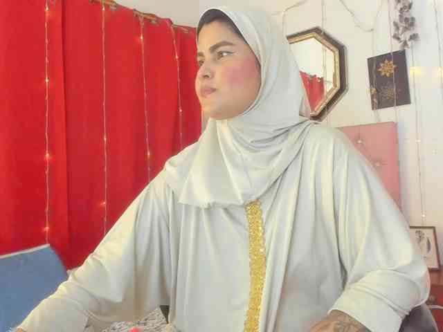 AishaAmin