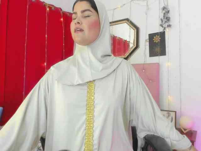AishaAmin
