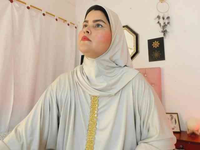 AishaAmin