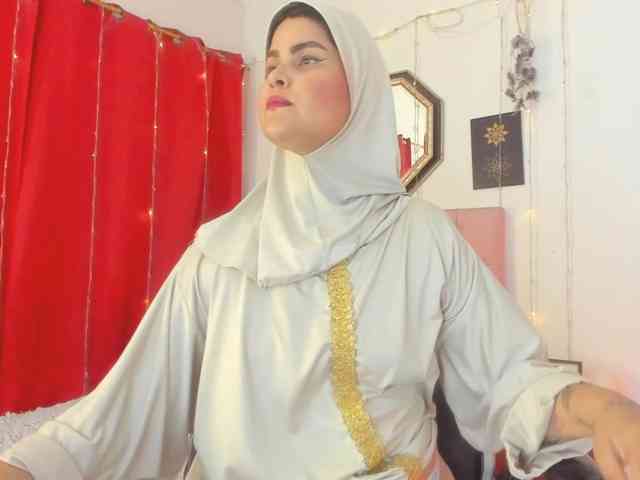 AishaAmin