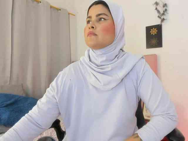 AishaAmin AishaAmin