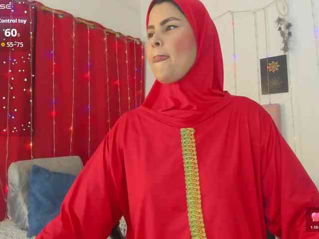 AishaAmin