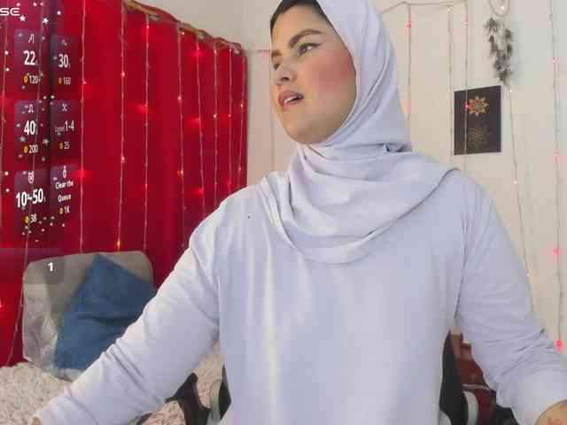 AishaAmin