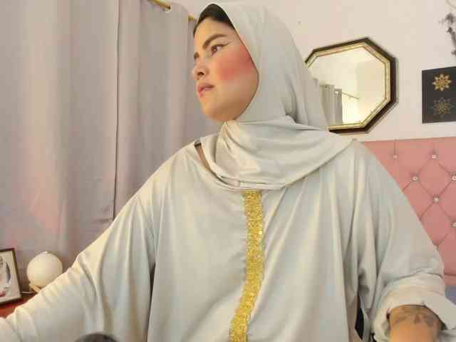 AishaAmin