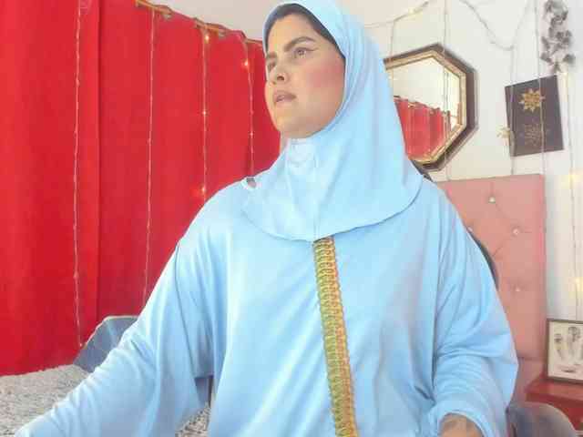 AishaAmin