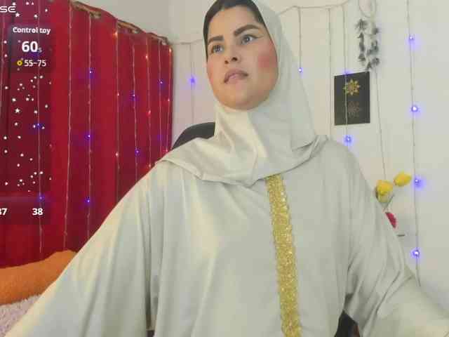 AishaAmin