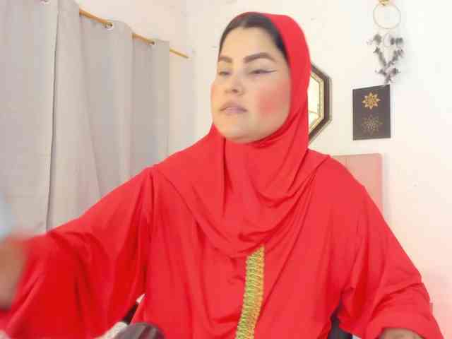 AishaAmin