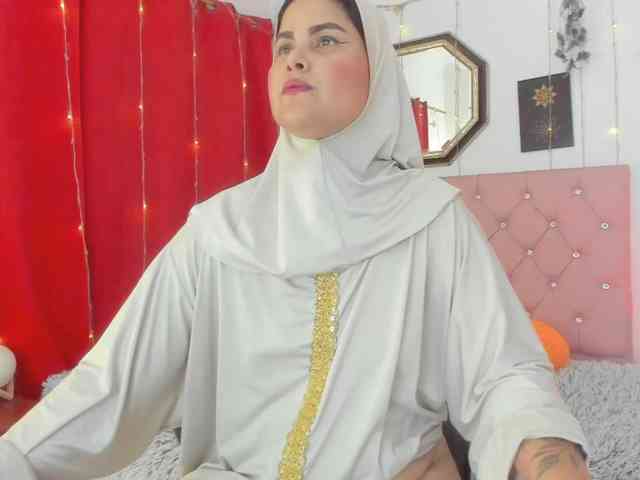 AishaAmin AishaAmin