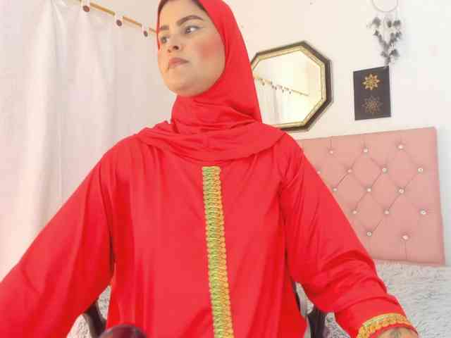AishaAmin