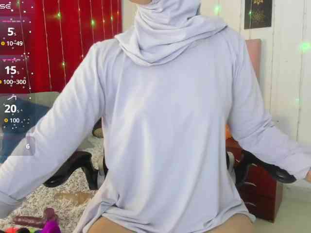 AishaAmin