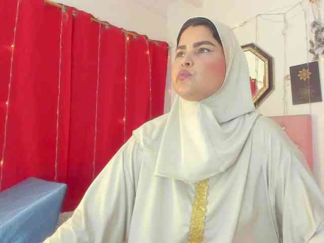 AishaAmin