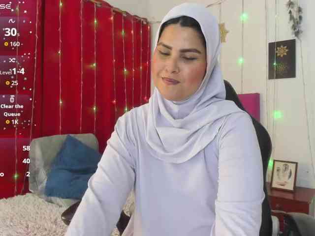 AishaAmin