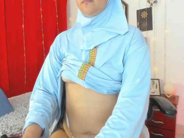 AishaAmin