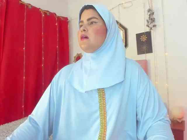 AishaAmin