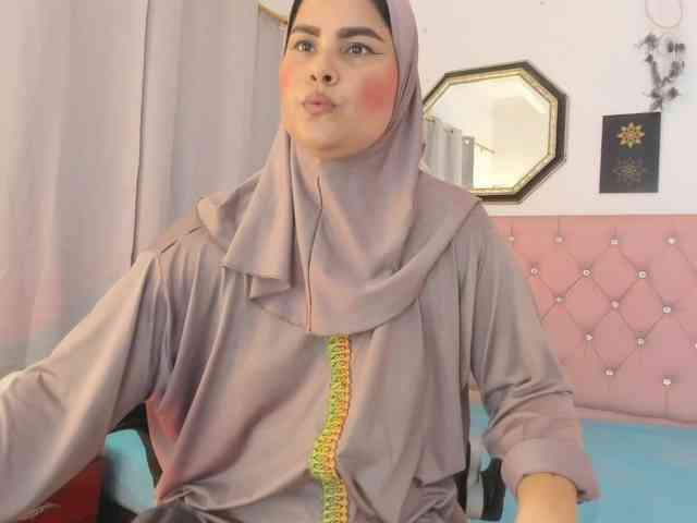 AishaAmin