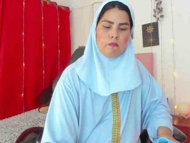 AishaAmin