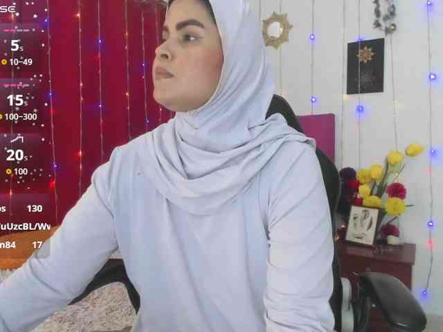 AishaAmin