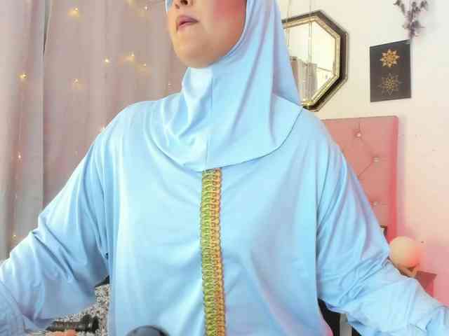 AishaAmin