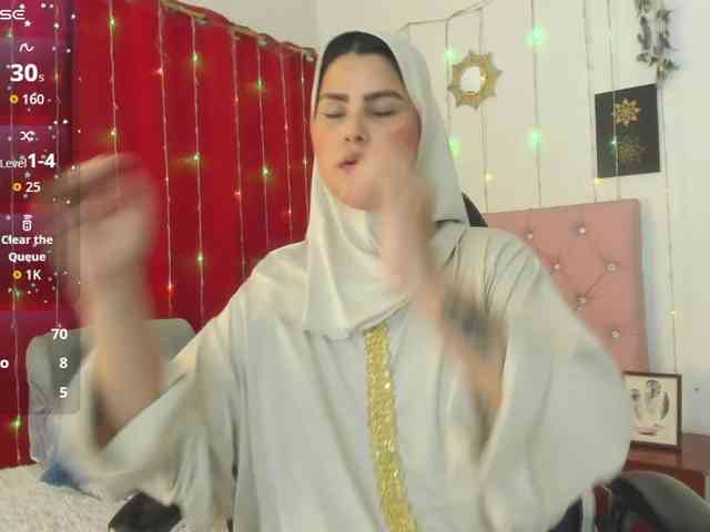 AishaAmin