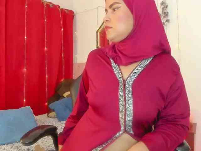 AishaAmin