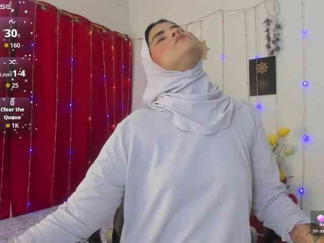 AishaAmin Live Webcam on BongaCams