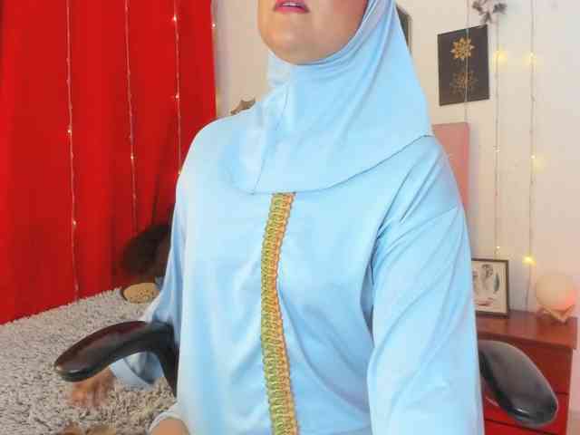 AishaAmin