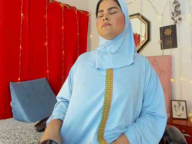 AishaAmin