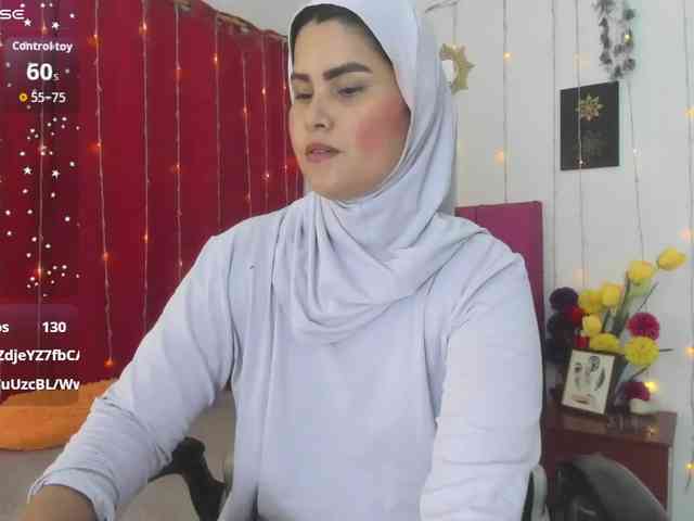AishaAmin
