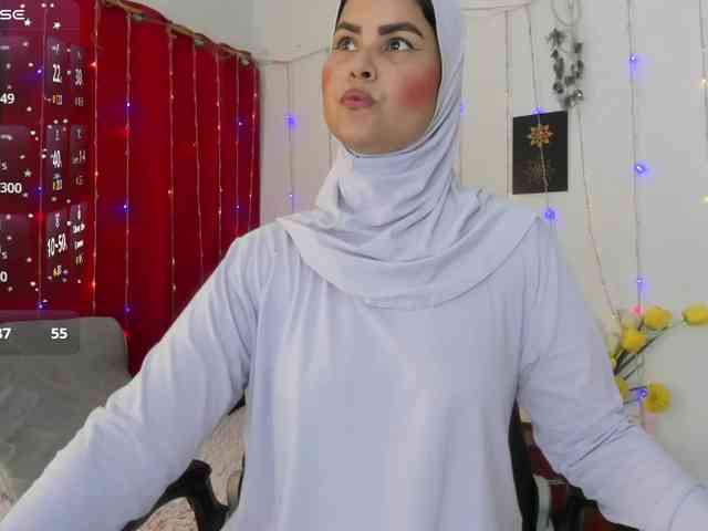 AishaAmin
