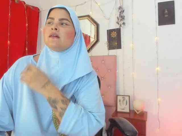 AishaAmin