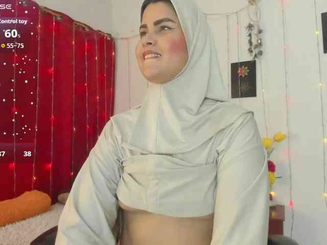 AishaAmin