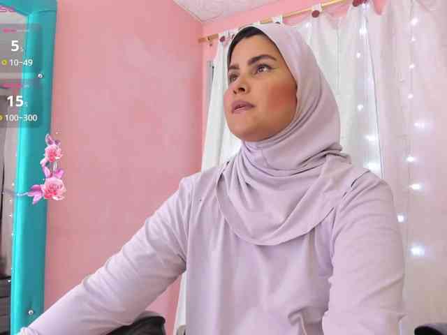 AishaAmin AishaAmin