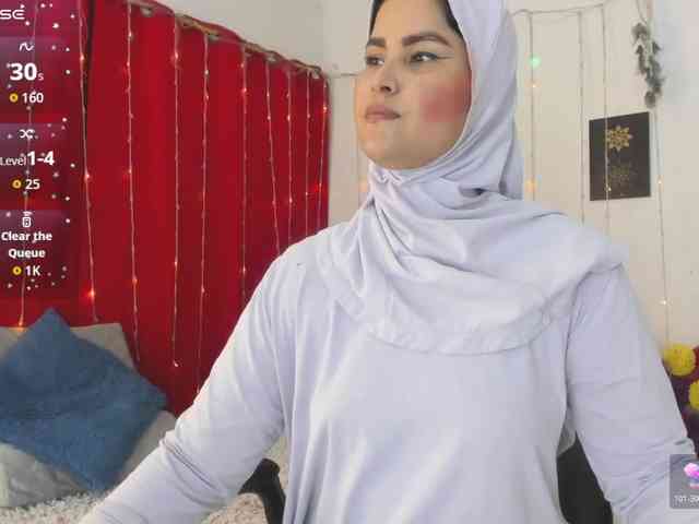 AishaAmin
