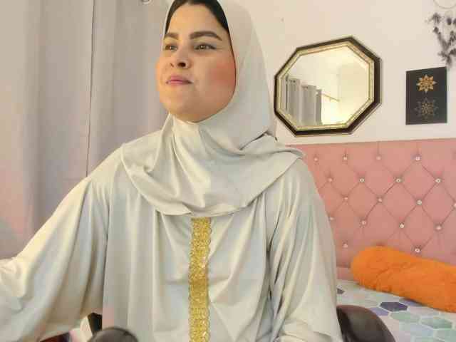 AishaAmin