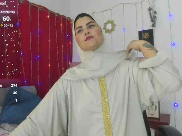 AishaAmin