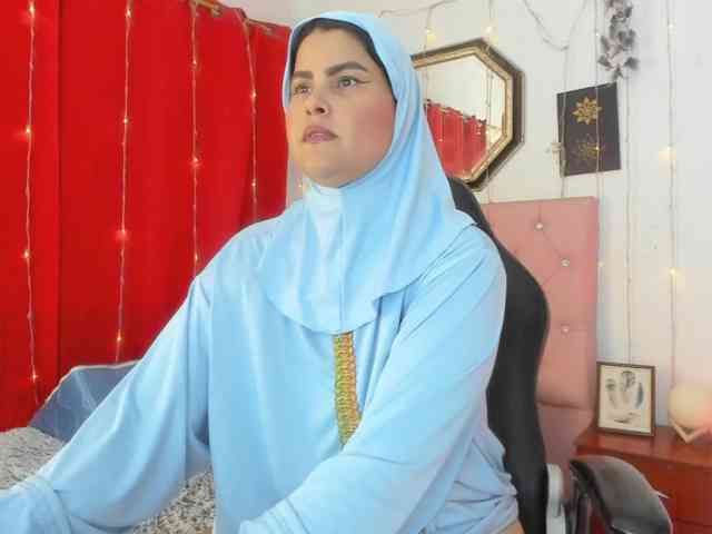 AishaAmin