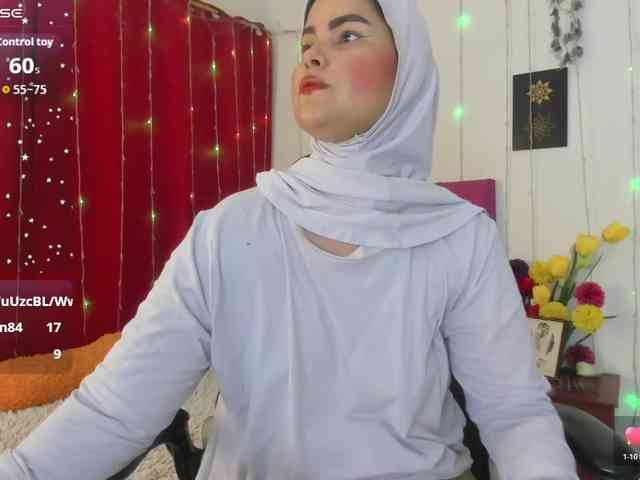 AishaAmin