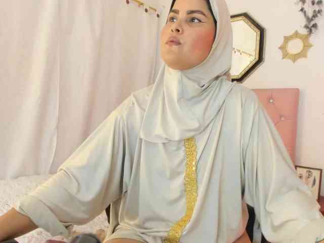AishaAmin