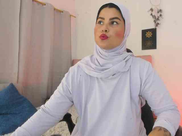 AishaAmin